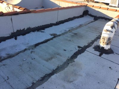 roof repair