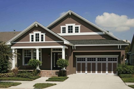 Painting contractor
